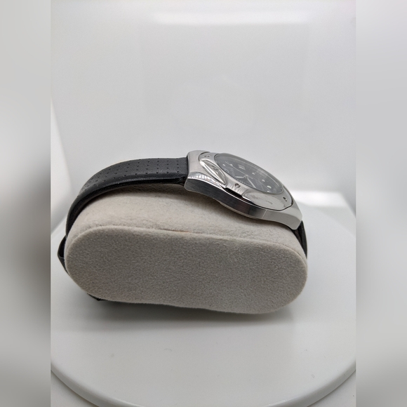 Designer $500 Mercedes Benz Classic Car Wheel Rim Watch - Picture 5 of 13